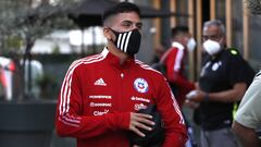 La gran apuesta de la UC: "Es un jugador físicamente europeo"