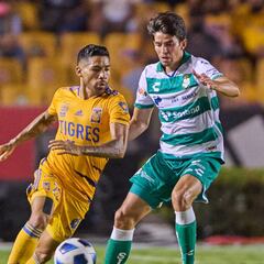 Listos los horarios para la liguilla del Apertura 2021