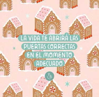 Las mejores frases e imágenes para dedicar en Nochebuena y Navidad este 2024