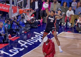 NBA All Star Game 2026, hoy en vivo: Partido de las Estrellas, Estados Unidos contra el Resto del Mundo, en directo