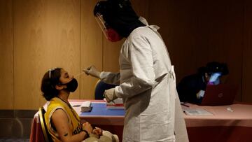 Coronavirus en México hoy 27 de enero: Últimas noticias, casos y muertes