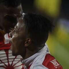 Así han sido los goles del Torneo Fox Sports