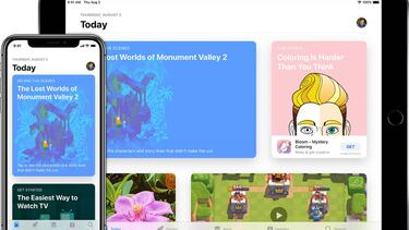 La App Store ya te deja hacer regalos desde tus apps