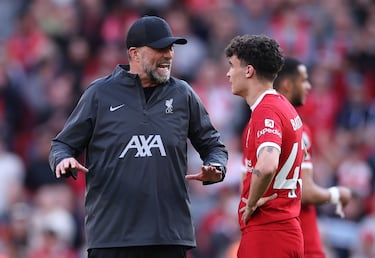 Fin al infierno de Bajcetic