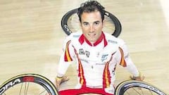 "Ganar el Mundial en Madrid sería inolvidable"