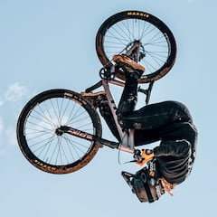 El FMB World Tour crea una división femenina