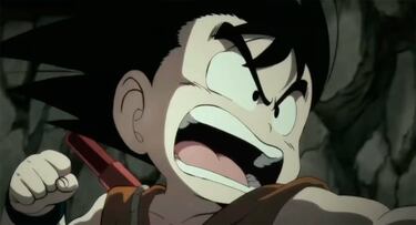 El director de animación de Dragon Ball Super: Super Hero quiere hacer un remake de Dragon Ball
