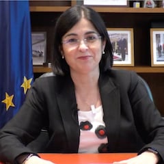 Los dos tipos de vacuna por los que apuesta España para el futuro