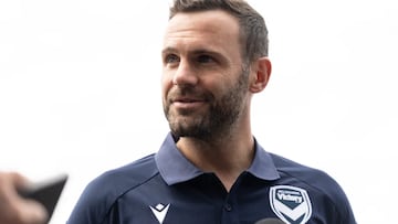 Mata rompe el mercado en Australia