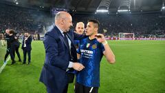 ¿Ya hay acuerdo? Reunión clave por Alexis Sánchez en Italia