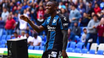 Querétaro venció a Xolos de Tijuana en la jornada 2 del Clausura 2020