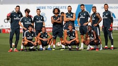 Real Madrid round-up: Morientes, Roma, Modric, Zidane...