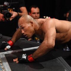 Souza, con la necesidad de ganar y demostrar ante Hermansson