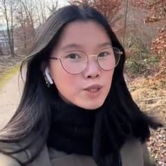 Una española rompe el idilio de la vida en Suiza con el dinero que paga por la televisión y el gran detalle de los buzones