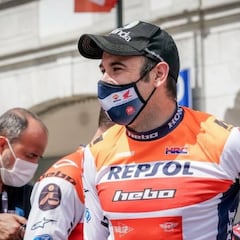 Toni Bou no cambia de objetivo
