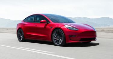 ¿Cuáles son los autos eléctricos más vendidos en el mundo de enero a septiembre de 2021?