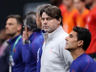 US Soccer has released new details about the announcement of the squad that Mauricio Pochettino will present for the FIFA tournament.