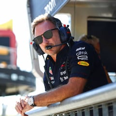 Red Bull: “Pudimos ir a por Piastri”