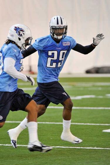 ASÍ LOS VEMOS: Tennessee Titans (AFC Sur)