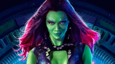 La inesperada actriz que va a por Scarlett Johansson como la más taquillera tras superar a Samuel L. Jackson