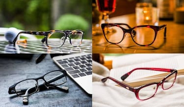 TouchFocus renueva el concepto de las gafas adaptativas electrónicas