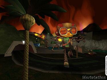 Psychonauts, rumbo a Europa