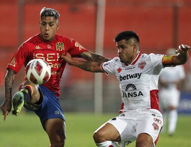 “Es difícil pensar en entrenar cuando hay gente pasándolo mal; le agradecemos a Colo Colo”