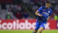 Orbelín Pineda sobre la Campeones Cup: "Es bonito que se haga este torneo"