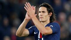 Cavani: una operación con sus ventajas y sus riesgos