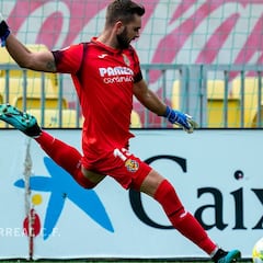 Josele oficial y en breve lo será Abenza