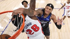 Detroit apaga un fuego