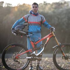 Hablamos con Alex Marín tras su fichaje por Saracen