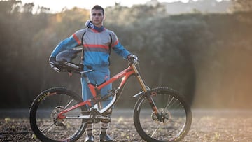 Hablamos con Alex Marín tras su fichaje por Saracen