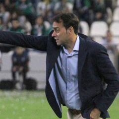 El Almería confía en alejarse de la quema con un calendario más asequible