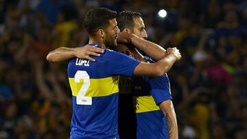 Boca - Aldosivi: horario, TV y cómo ver online el Torneo LPF