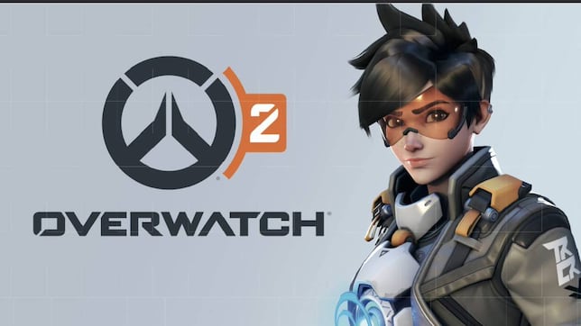 Overwatch 2 Overwatch 2