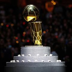 Which teams have played the most NBA Finals and won the most championships?