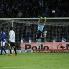 Vikonis: Millos debe volver a encontrar el poderío ofensivo