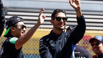 SIMON WOHLFAHRT / AFP)