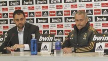 "No es posible ganar la Liga antes del Camp Nou"