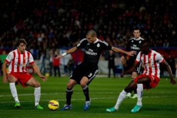 Pepe y Joaquin Thomas 