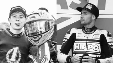 Fallecen dos pilotos en un accidente múltiple del British Supersport