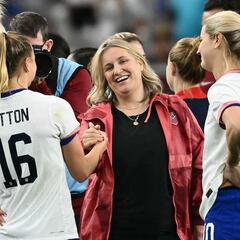 Estados Unidos Femenil se medirá a Canadá en julio