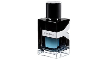 Perfume para hombre Yves Saint Laurent.