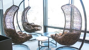 El interior del estudio de PUBG en imágenes