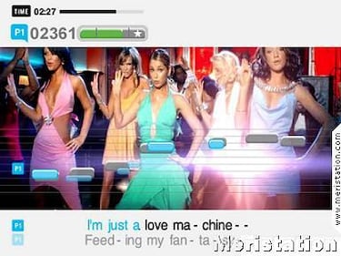 Éxito de SingStar en todo el mundo