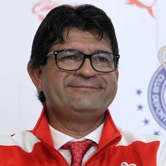 Cardozo y Chivas no temen ante el dinero del Cruz Azul