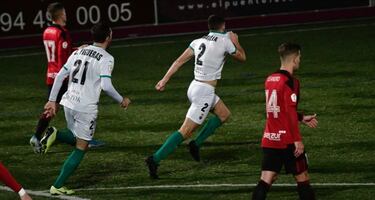 Un labrum roto es poca cosa para parar a Mantilla