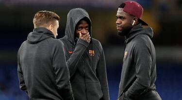 Bale, Inui y otros jugadores con el castellano suspenso en LaLiga