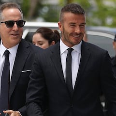 Inter Miami ya decidió quien será su DT; Pochettino descartado